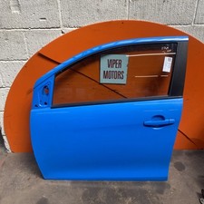 Peugeot 108 door for sale  MANCHESTER