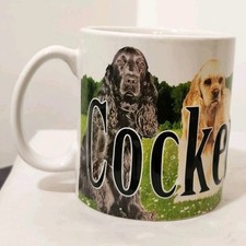 Cocker spaniel dog for sale  Berea
