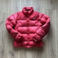North face puffer for sale  LARNE