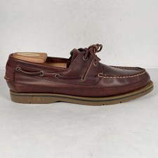 Sebago docksides shoes d'occasion  Expédié en Belgium