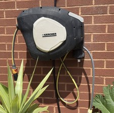 Karcher 20m auto for sale  EXETER