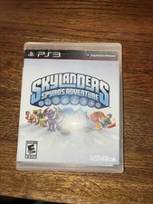 Skylanders spyro adventure d'occasion  Expédié en Belgium