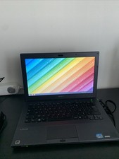 Sony vaio vpcsb4v9e d'occasion  Le Caylar