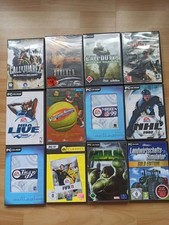 Spiele sammlung gebraucht kaufen  Stelle