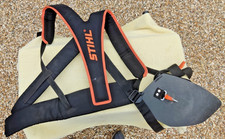 Stihl strimmer harness for sale  CROWBOROUGH