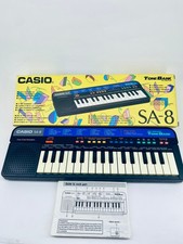 Vintage casio tonebank d'occasion  Fresnay-sur-Sarthe