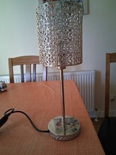 Next chrome touch for sale  WARRINGTON