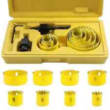 Coffret scie cloche d'occasion  Montauban