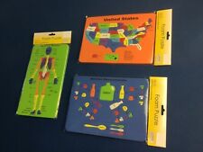 Educational aids foam for sale  Sacramento