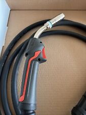 Torcia saldatura filo usato  Erba