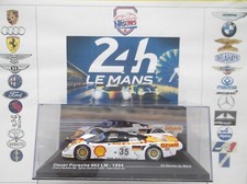 24h mans 1994 d'occasion  Béziers