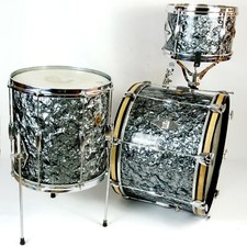 Gretsch playboy round d'occasion  Expédié en Belgium