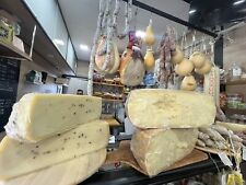 Formaggio maiorchino d.o.p. usato  Ucria