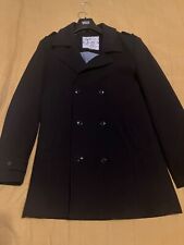 Samuel windsor peacoat for sale  EDINBURGH