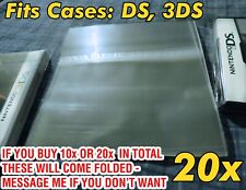 20x nintendo 3ds for sale  Shipping to Ireland