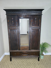 Antique oak early for sale  LUTTERWORTH