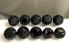 Lot boutons boule d'occasion  Nancy-