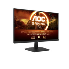 Aoc gaming 27g15n usato  Roccagloriosa