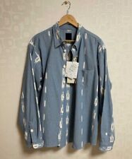 Visvim handyman n.d for sale  LONDON