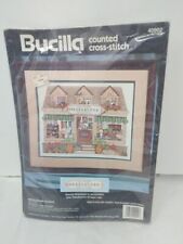 Bucilla village counted for sale  Ellenville