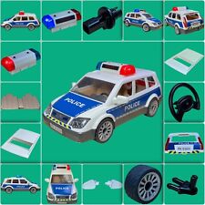 Playmobil polizei police gebraucht kaufen  Berlin