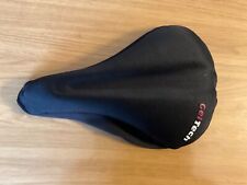 Trekking gel saddle for sale  NORTHWICH