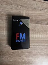 Sony walkman srf gebraucht kaufen  Rain