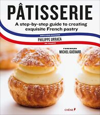 Patisserie french pastry d'occasion  Expédié en Belgium