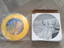Disney lion king for sale  CARDIFF