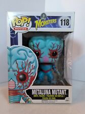 Metaluna mutant 118 for sale  EDINBURGH