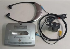 Sennheiser 4200 wireless for sale  CRADLEY HEATH