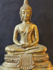 Vintage brass thai for sale  ROCHESTER