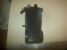 Iron tailstock assembly for sale  Troy