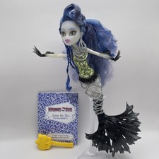 Monster high sirena for sale  Minneapolis