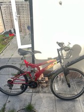Sussed universal mountain for sale  ENFIELD