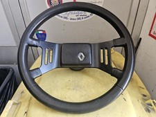 Volante renault fuego usato  Scorze