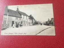 Plough inn three for sale  WARRINGTON