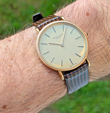 Montre favre leuba d'occasion Montre favre leuba d'occasion  Clermont-Ferrand-