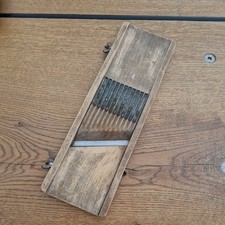 Mandoline alte reibe gebraucht kaufen  Schleiden