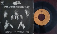 The byrds mr. usato  Diano San Pietro