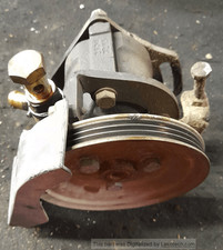 55186442 pompa servosterzo usato  Italia