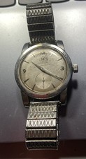 Vintage Omega Seamaster Relógio Automático Masculino Usado Não Funciona Como Está Peças comprar usado  Enviando para Brazil