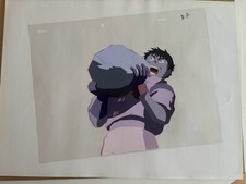 Akira anime production d'occasion  Dinan
