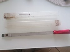 raschietto usato raschietto usato Correggio