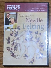 Sewing nancy machine for sale  Klamath Falls