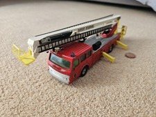 Corgi simon snorkel for sale  BARRY