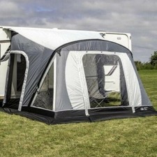 Suncamp swift 220 for sale  LAMPETER