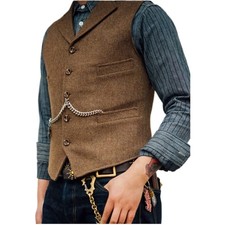 Mens vintage tweed for sale  LEICESTER
