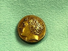 Gold plated antic for sale  Brooklyn