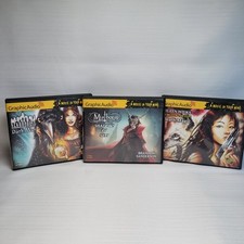 Graphic audio lot for sale  Central Point